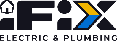 iFix Electric & Plumbing